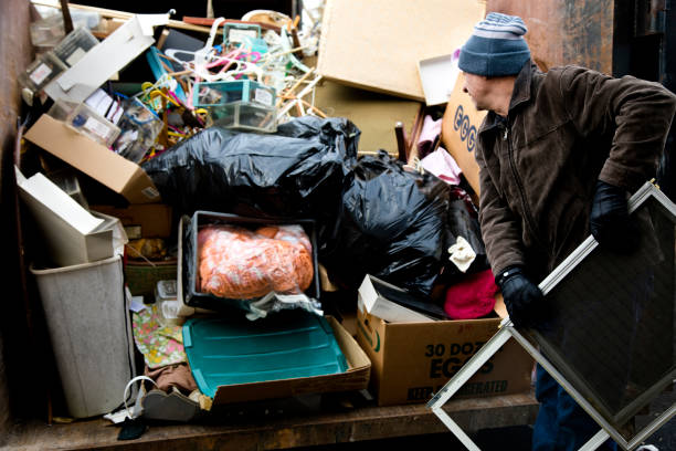 Best Appliance Removal  in Rutland, VT