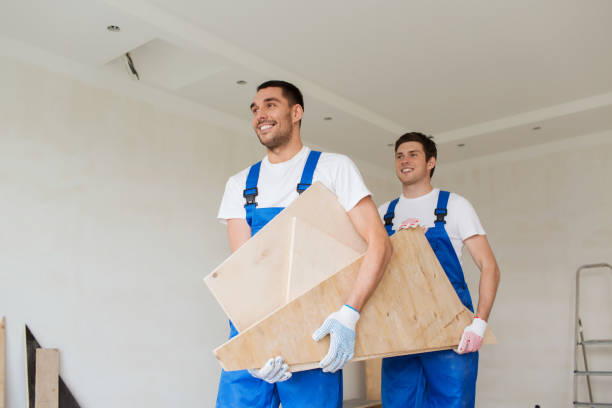 Best Property Management Cleanouts  in Rutland, VT