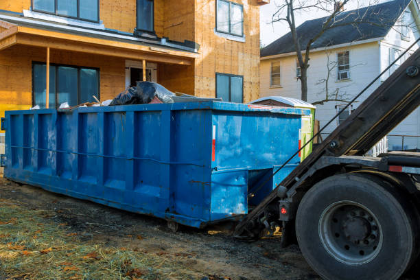 Best Recycling Services for Junk  in Rutland, VT