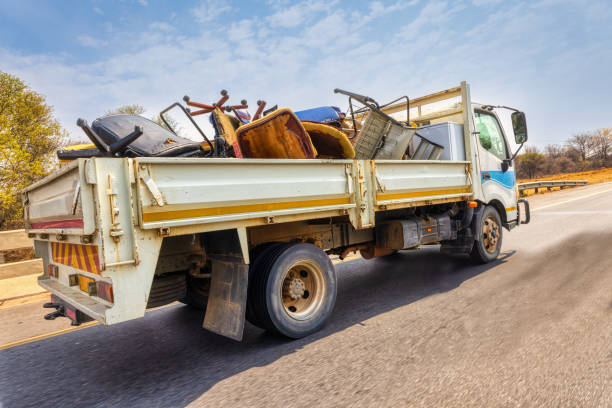 Trusted Rutland, VT Junk Removal Services Experts