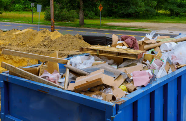 Best Scrap Metal Removal  in Rutland, VT